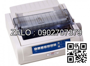 Máy in hóa đơn OKI ML-710