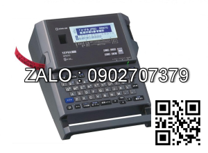 Máy in nhãn Tepra SR-520X