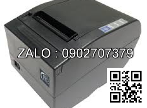 Máy in hóa đơn EC LINE EC-PM-80320