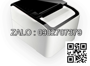 Máy in hóa đơn TYSSO PRP-250