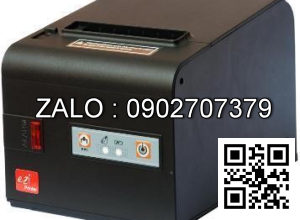 Máy in hóa đơn nhiệt EziPrinter I - USB