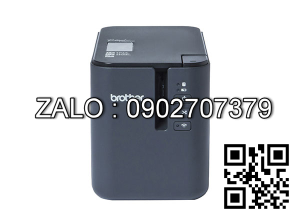 Máy in nhãn Brother PT-9700PC