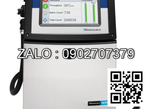 Máy in phun date Videojet 1210