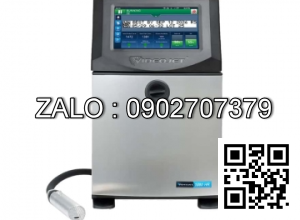 Máy in phun date Videojet 1650 UHS