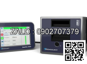 Máy in truyền nhiệt Videojet Dataflex Plus IP
