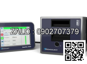 Máy in truyền nhiệt Videojet Dataflex Plus