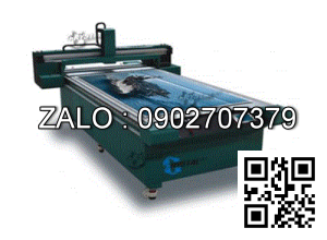 Máy in phẳng KL-UV2513