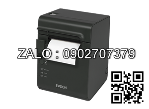 Máy in nhãn & mã vạch Epson TM-L90