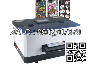 Máy in phẳng tự động HJD-A5
