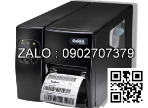 Máy in tem nhãn Godex EZ 2350i