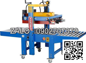 Máy in thùng carton KUNBA