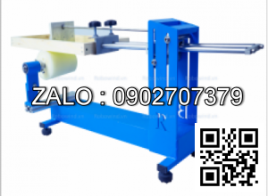 Máy in lụa 2 màu TIC183S