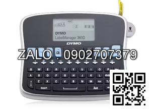 Máy in nhãn LabelManager 360P