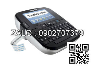 Máy in nhãn LabelManager 500TS