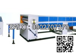 Máy ép bóng YG-1000