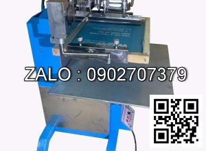 Máy in lụa 1 màu TIC177H