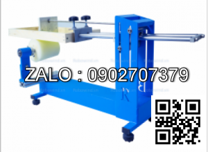 Máy in lụa 2 màu TIC203S