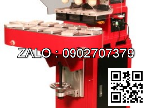 Máy in lụa 3 màu PRM3S127 (TIC133SC)