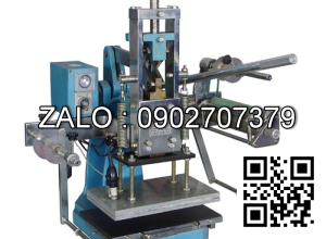 Máy ép nhũ LZ-160