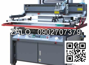 Máy in lụa 5 màu PRK5S152 (TIC158SC)