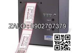 Máy in vé Datamax-O'Neil S-Class ST-3210
