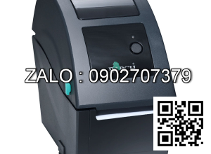 Máy in tem nhãn mã vạch Birch BP-525D