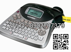 Máy in nhãn DYMO LabelManager LM450D
