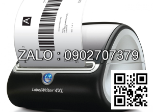 Máy in nhãn Dymo LabelWriter 4XL