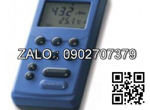 Máy đo pH/mV/Nhiệt độ Handylab pH11/Blueline 23pH