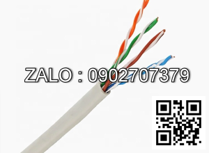Cable Mạng LBlink Cat6 305m (Màu Trắng) Chính Hãng