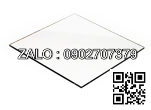 Mica trong 2mm (qui cách 1,22x2,44 m)