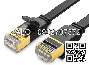 Cable Lan 2m Kingmaxter