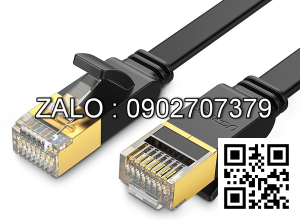 Cable Lan 5m Kingmaxter