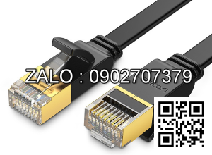 Cable Lan 20m Kingmaxter