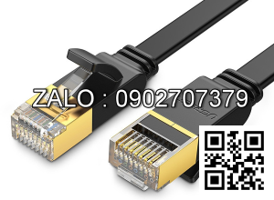 Cable Lan 30m Kingmaxter