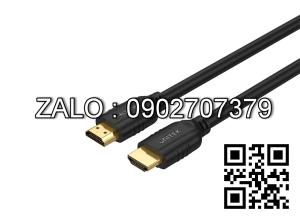 Cable 2.0 HDMI 3M Lenovo 4K