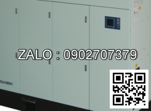 Máy phát điện Mitsui Seiki i-14180W