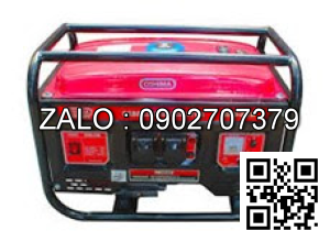 Máy phát điện Hino SBOCN-EH