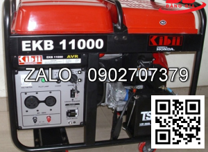 Máy phát điện Kibii EKB 11000R2