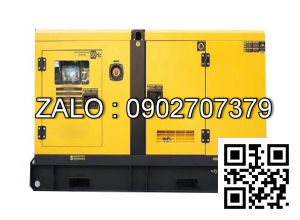 MÁY PHÁT ĐIỆN DEPCOPOWER DK-55-W