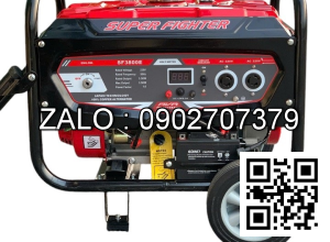 Máy phát điện SF3300E