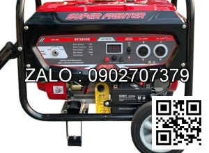 Máy phát điện SF7000