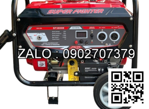 Máy phát điện SF3800E
