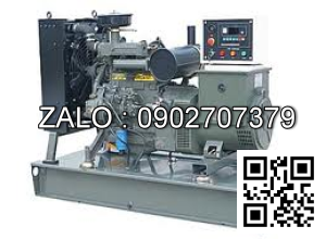 Máy phát điện MDME350S-1