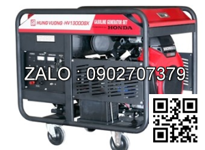 Máy phát điện Huihe HHP100 100KVA