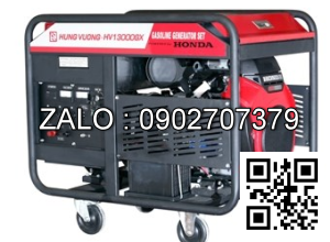 Máy phát điện Huihe HHC500 500kVA