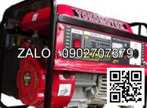 Máy phát điện LION KING DLK 13KSE