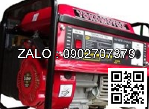 Máy phát điện LION KING DLK 13KSEi