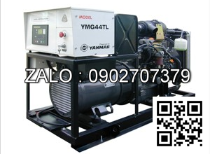 Máy phát điện YM22S-1P