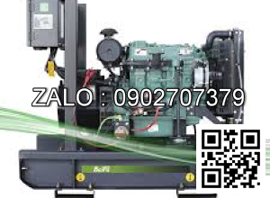 Máy phát điện Baifa BF-DW450